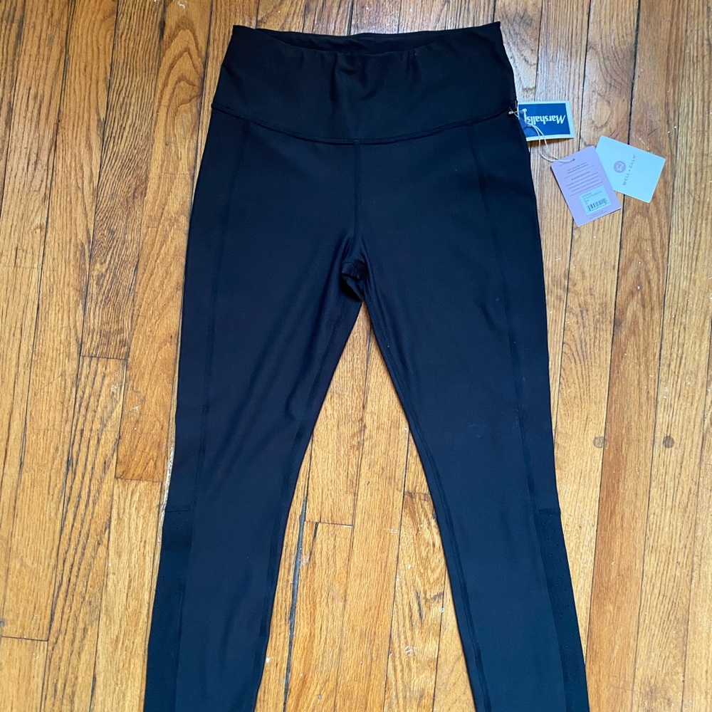 NWT Well & Calm Leggings